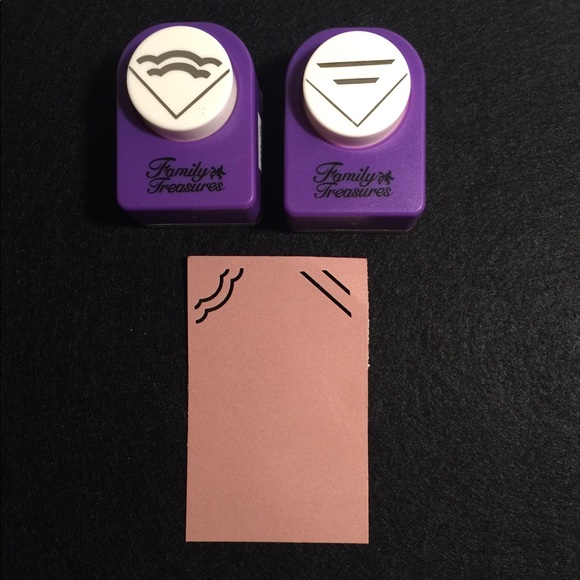 Punch Bundle - Picture 3 of 5